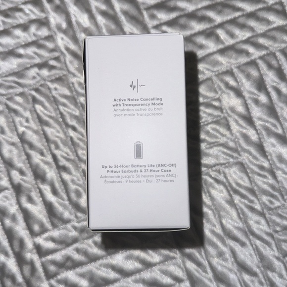 BNIB Beats by Dre Studio Buds + (Bluetooth Wireless Earbuds) - Picture 4 of 6